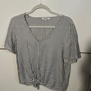 Madewell shirt